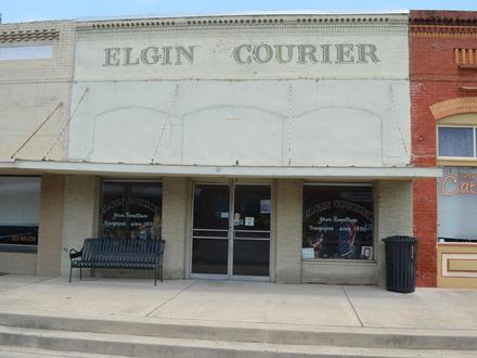 Bild von Elgin (Texas)