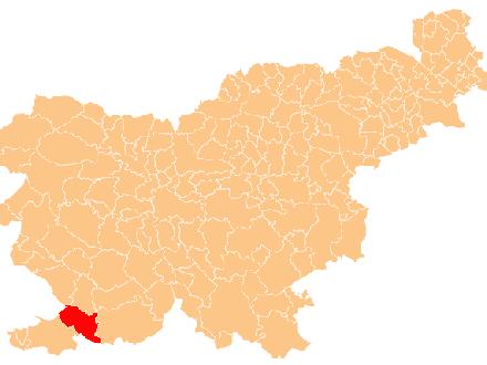 Slika Hrpelje Slika Hrpelje