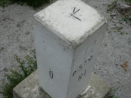 Obrázok Arnoldstein Obrázok Arnoldstein