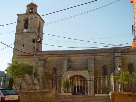Image of Cenicientos Image of Cenicientos