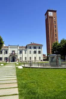Immagine Vinovo Immagine Vinovo