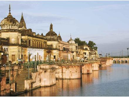 Bild von Ayodhya