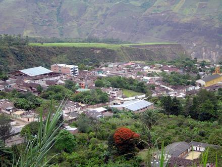 Imagen de Consacá Imagen de Consacá