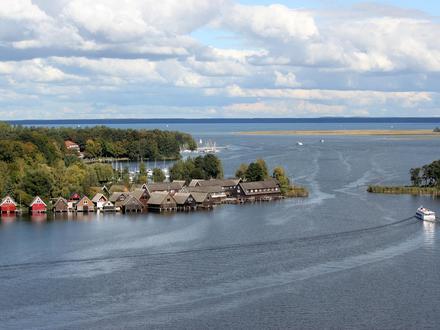 Image of Röbel