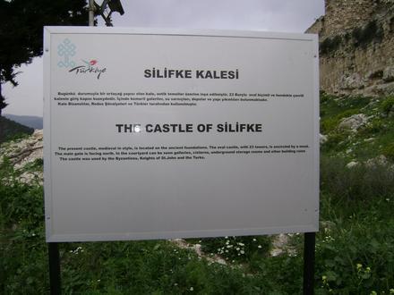 Bild von Silifke Bild von Silifke