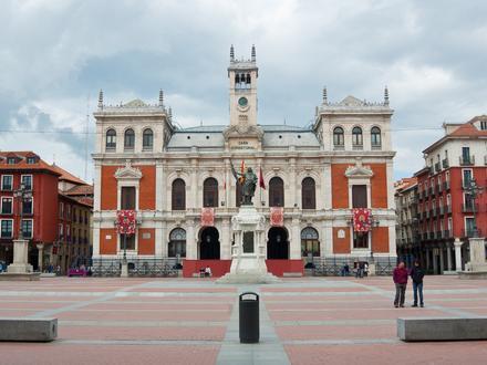 Imagine a Valladolid Imagine a Valladolid