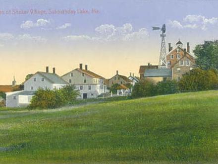 Bild von New Gloucester