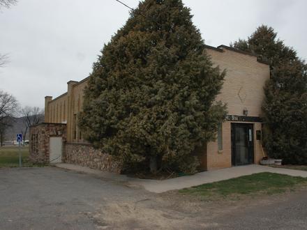 Imagen de Scipio (Utah)