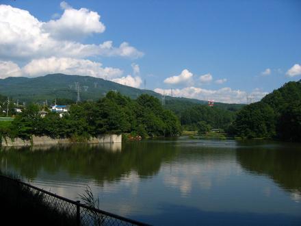 Immagine Shiojiri Immagine Shiojiri