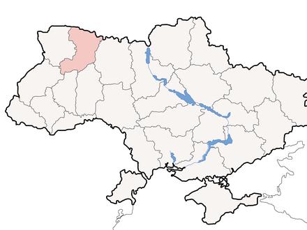 Bild von Mlyniw Bild von Mlyniw