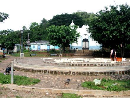 Image of El Mozote