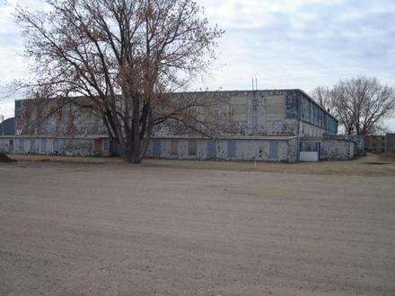 Image of Caron, Saskatchewan Image of Caron, Saskatchewan