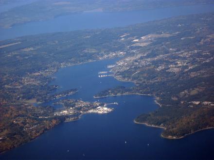 Image of Keyport, Washington