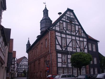 Bild von Schwalmstadt