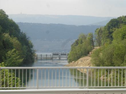 Bild von Hagneck