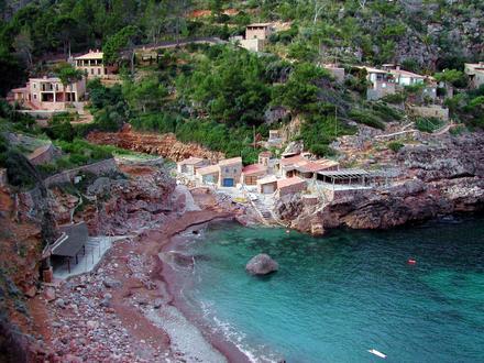 Afbeelding van Deià Afbeelding van Deià