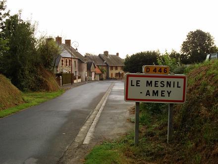 Immagine Le Mesnil-Amey Immagine Le Mesnil-Amey