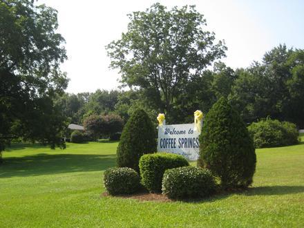Bild von Coffee Springs