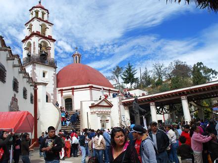 Image of Amecameca Image of Amecameca