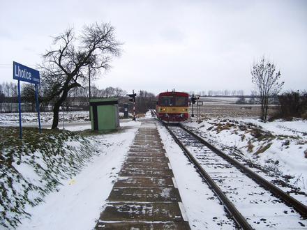 Hình ảnh về Lhotice