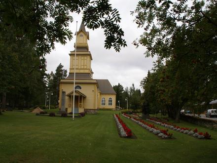 Afbeelding van Pihtipudas