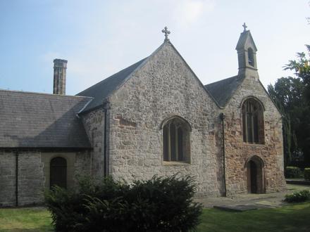 Immagine St Asaph Immagine St Asaph