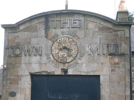 Image of Strathaven