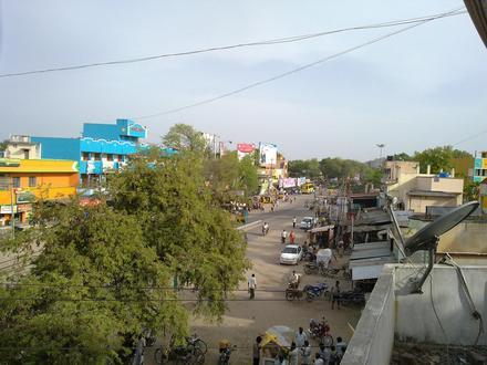 Hình ảnh về Polur