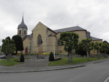 Obrázok Miniac-Morvan