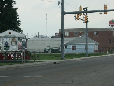 Bild von Jackson (Ohio)