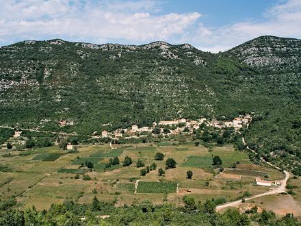 Slika Blato, Mljet