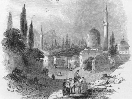 Bild von Akhisar Bild von Akhisar