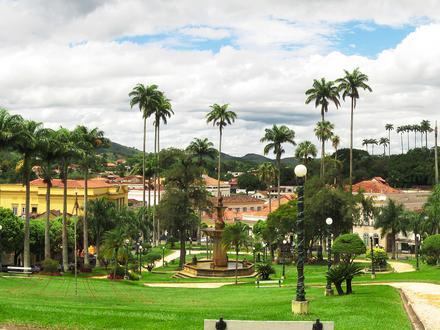 Immagine Vassouras Immagine Vassouras