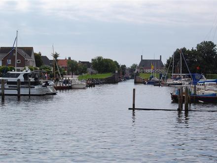 Image de Genemuiden Image de Genemuiden