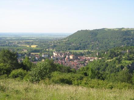 Immagine Crémieu