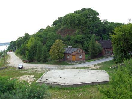 Višogroda attēls Višogroda attēls