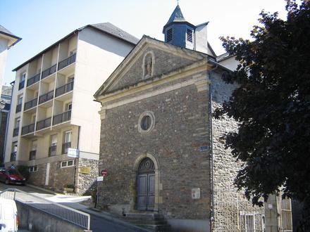 Billede af Uzerche Billede af Uzerche