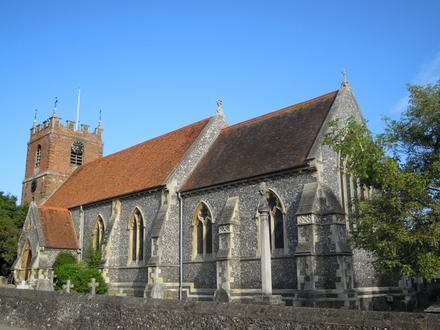 Image de Pangbourne