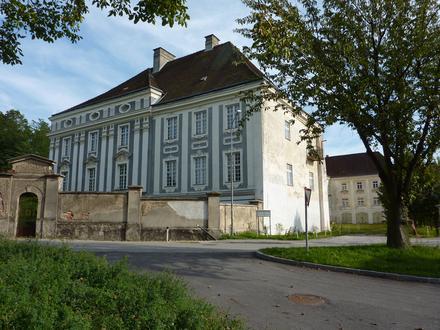 Image of Säusenstein Abbey