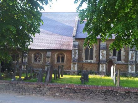 Image of Milford, Surrey Image of Milford, Surrey
