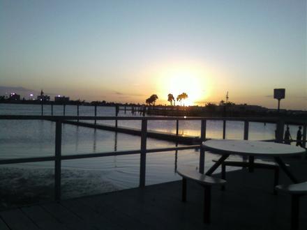 Immagine Madeira Beach Immagine Madeira Beach
