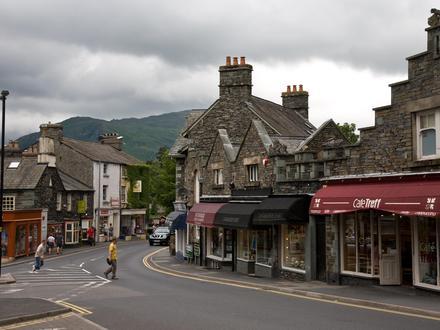 Bild på Ambleside