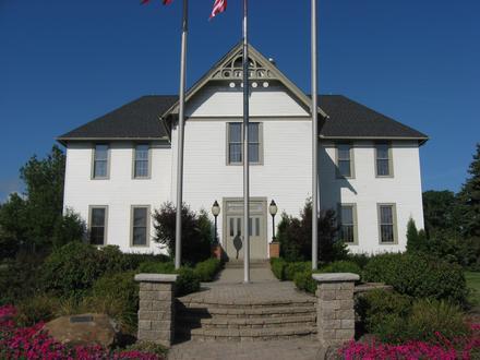 Bild von Aurora (Ohio)