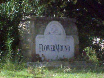 Bild von Flower Mound Bild von Flower Mound