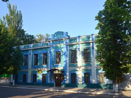 Bild von Bobrow Bild von Bobrow