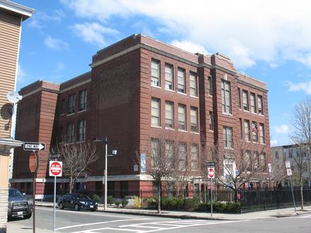 Bild von East Boston