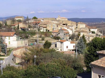 Image of Martignargues Image of Martignargues