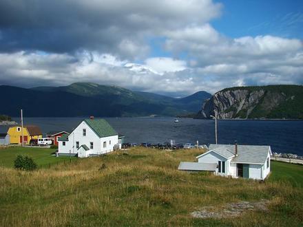 Image of Bonne Bay