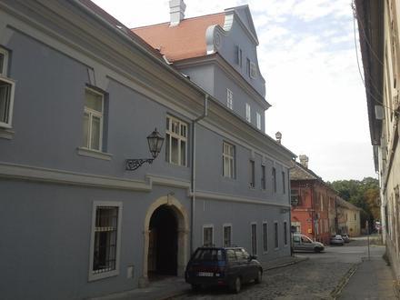 Petrovaradin Resmi
