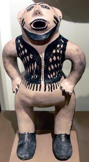Bild på Cochiti Pueblo Bild på Cochiti Pueblo
